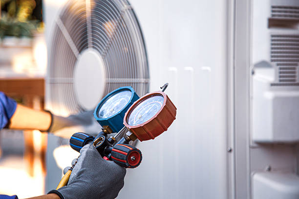 Affordable Ac Repair solutions in Amo, IN